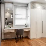 Kl Pavilion 3 Min Cosy & Spacious Home By Elefen Homestay